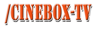 Cinebox TV